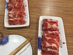 -重庆刘一手火锅(moe店)