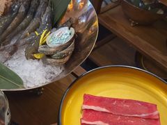 -牛New寿喜烧(虹桥新天地店)