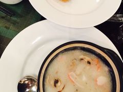 -浦东绿地铂骊酒店品珍轩中餐厅