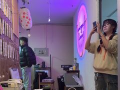 -剧狐剧本杀·月球探案馆(人民广场1号店)