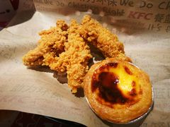 -肯德基(夏湾店)