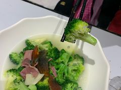 -乌江鱼杭帮菜(西湖店)