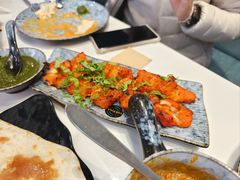 -VATAN INDIAN RESTAURANT米特印度餐厅(城北路店)