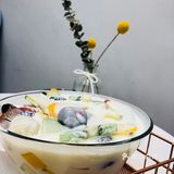 无意中看见这家店，清新淡雅