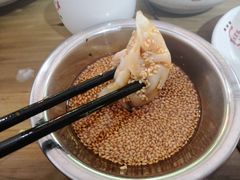-古真记钵钵鸡(总店)