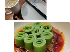 小大董凉皮-小大董·烤鸭(王府井apm店)