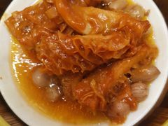-粤仔湾砂锅粥(滨湖万达店)