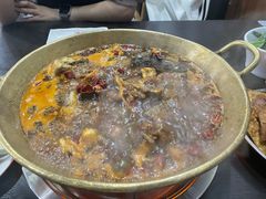 -涿派·炝锅鱼(涿州店)