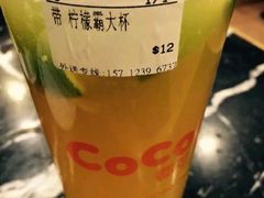 android_upload_pic-CoCo都可(西安路民勇店)