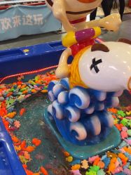 -卡通尼乐园(重庆南坪协信星光店)