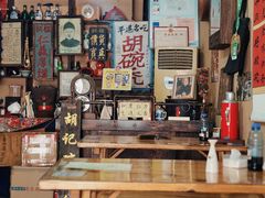 -平遥胡记碗秃(小察院街店)