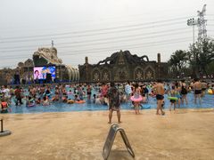 -苏州乐园森林水世界