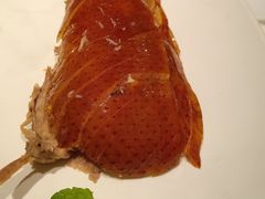 -四季民福烤鸭店(王府井东安门店)