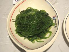 -七八冷面·延边朝鲜族美食(欢乐谷店)