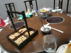 -雅和生态渔庄·宜城锅巴饭(龙灵山公园店)