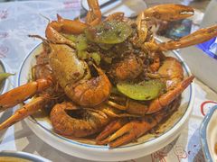 -三妹小龙虾·黄油蟹(华侨城总店)
