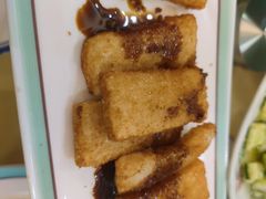 红糖糍粑-公社食堂(牧电路店)