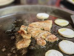 -獨門烤肉(开发区店)