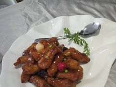 -味+新京宴·烤鸭·北京菜(创意谷店)