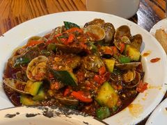 -夹夹大·蟹蟹大排档(财富又一城店)