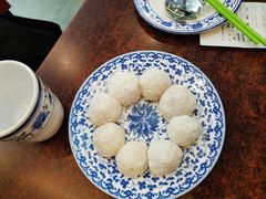 -都一处烧麦馆(前门店)