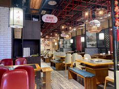 -山满楼鲜货火锅(喜悦汇店)