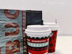 -星巴克(武汉湘隆时代广场店)