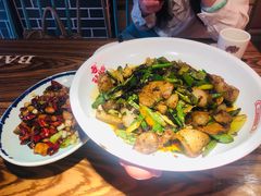 -百年神厨·地道川菜(清江西路店)