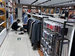 -海澜之家(王府井大街店)