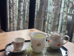 -Metal hands·铁手咖啡