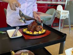 -日昌餐馆(亦庄店)