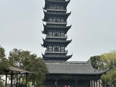 -乌镇景区
