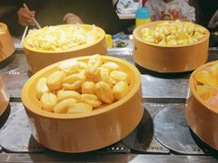 -龍歌自助小火锅(崂山丽达店)