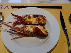 -马哥孛罗酒店·SAVVY全日餐厅