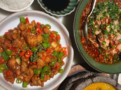 -锦府盐帮·李宅(领展购物广场中关村店)