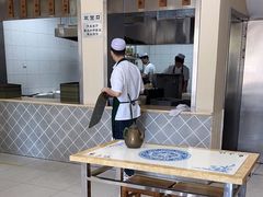 -马子禄牛肉面(金宝街店)