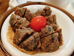 -红燕阁·中餐厅·粤式早茶·海南特色菜(红燕堂酒店)