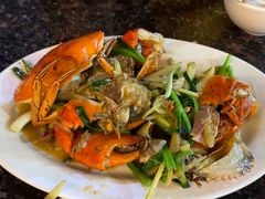 -岛中岛·海鲜大排档·万宁老字号(东澳店)