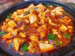 -伊兰麒兰馨园·川菜·清真馆(339电视塔店)
