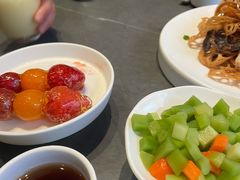 -俏立方·15年新楚菜