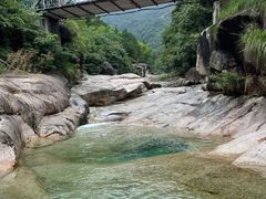 -黄山翡翠谷景区