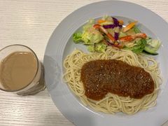 -箪食记(汉口路店)