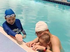 -沃特宝贝亲子游泳中心(壹方中心店)
