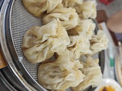 -清真·同发顺饭庄·烧麦(总店)