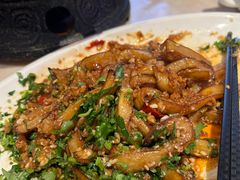 -味上湘菜馆(岳麓山店)