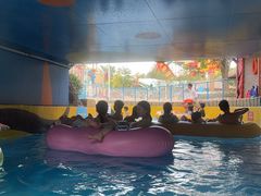 -武汉玛雅海滩水公园