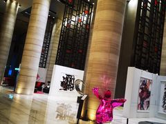-重庆富力艾美酒店