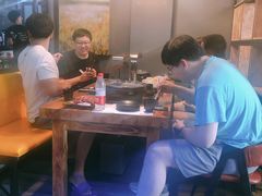 -四斤烤肉(东戴河孟家店)