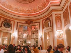 -The Ritz Restaurant