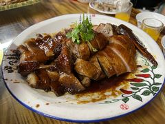 -杨厝六十六农庄农舍(杨厝路店)